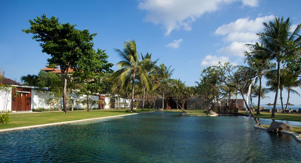 The Samaya Bali * Seminyak (Bali)