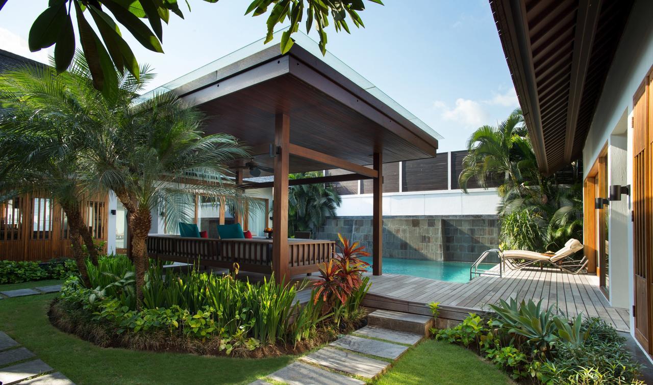 Villa The Samaya Bali *