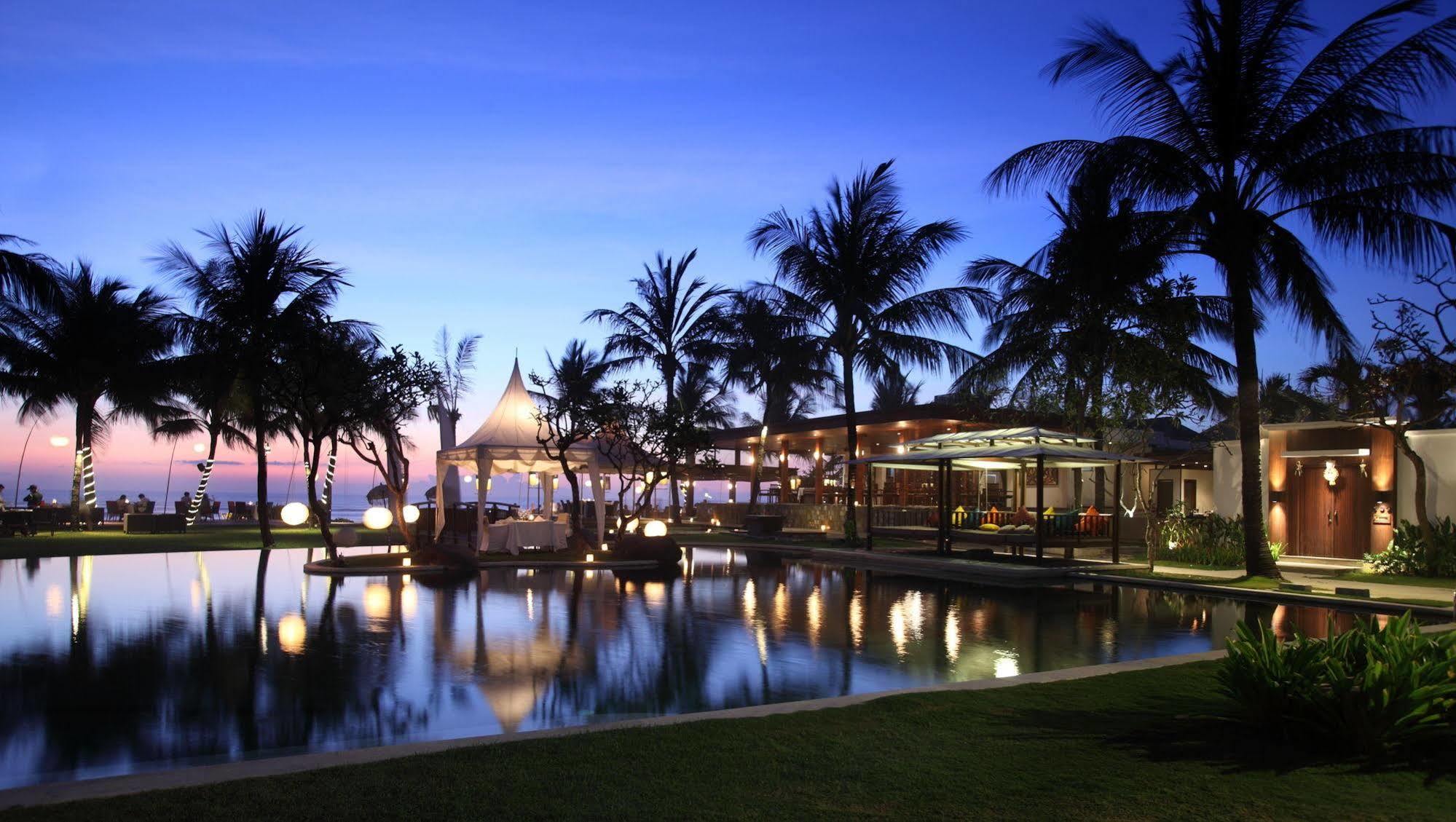 Villa The Samaya Bali *