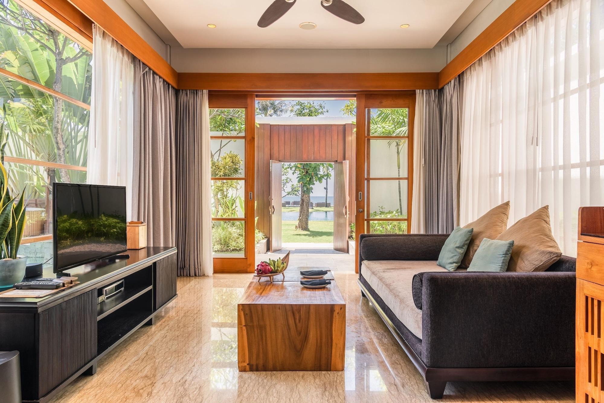 The Samaya Bali Villa