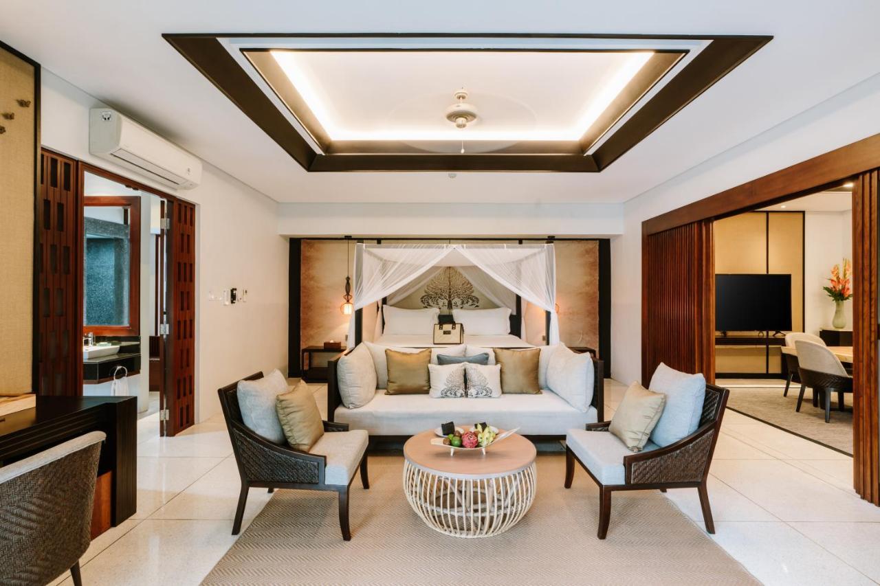 The Samaya Bali