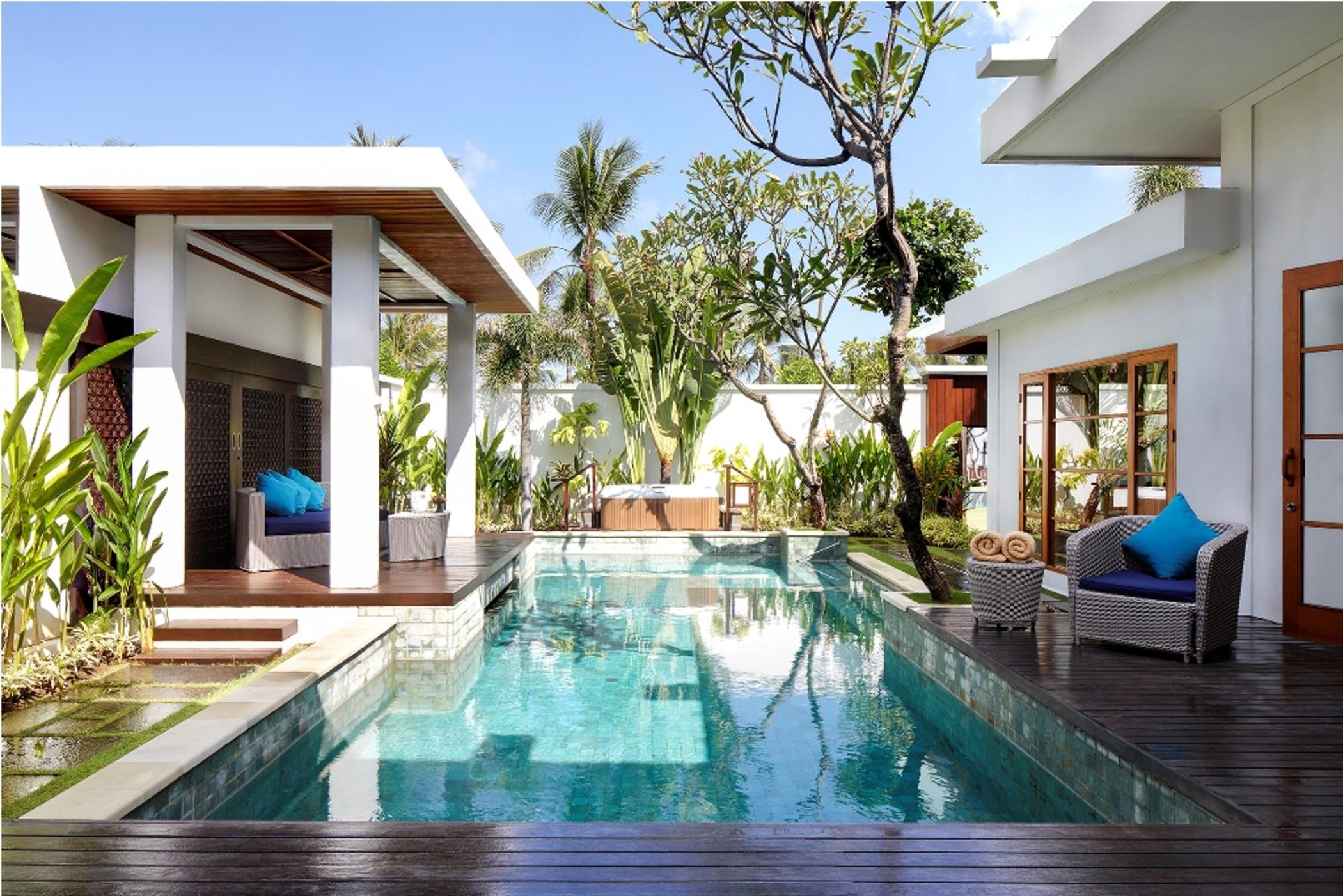 The Samaya Bali * Seminyak (Bali)