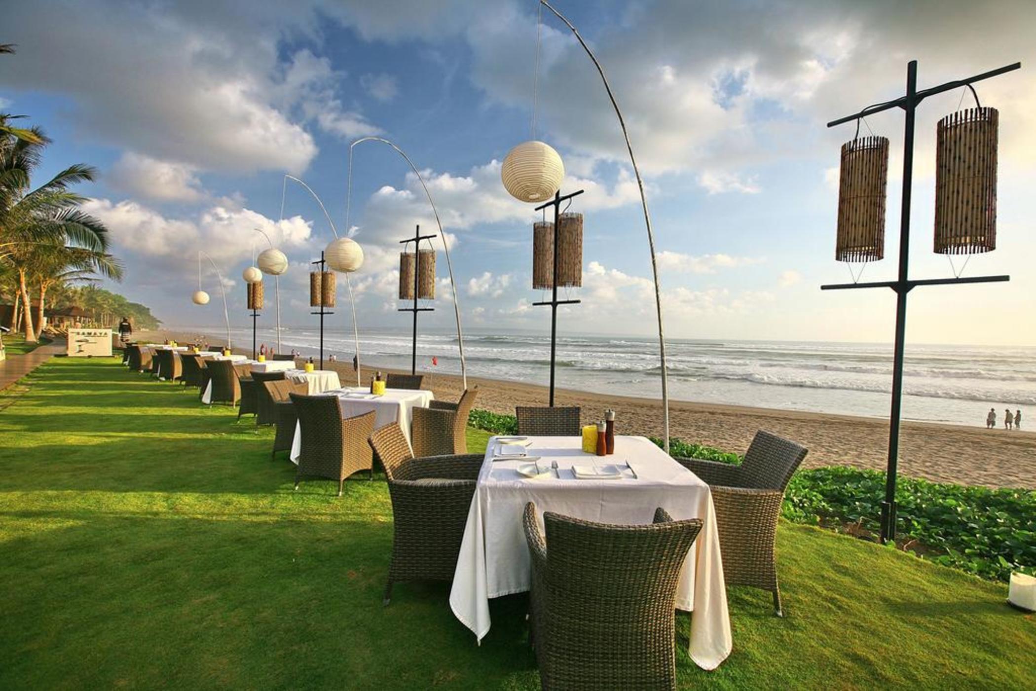 The Samaya Bali * Seminyak (Bali)