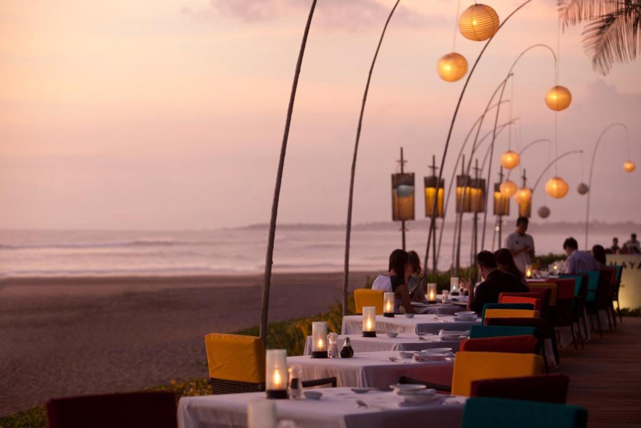 The Samaya Bali Villa *
