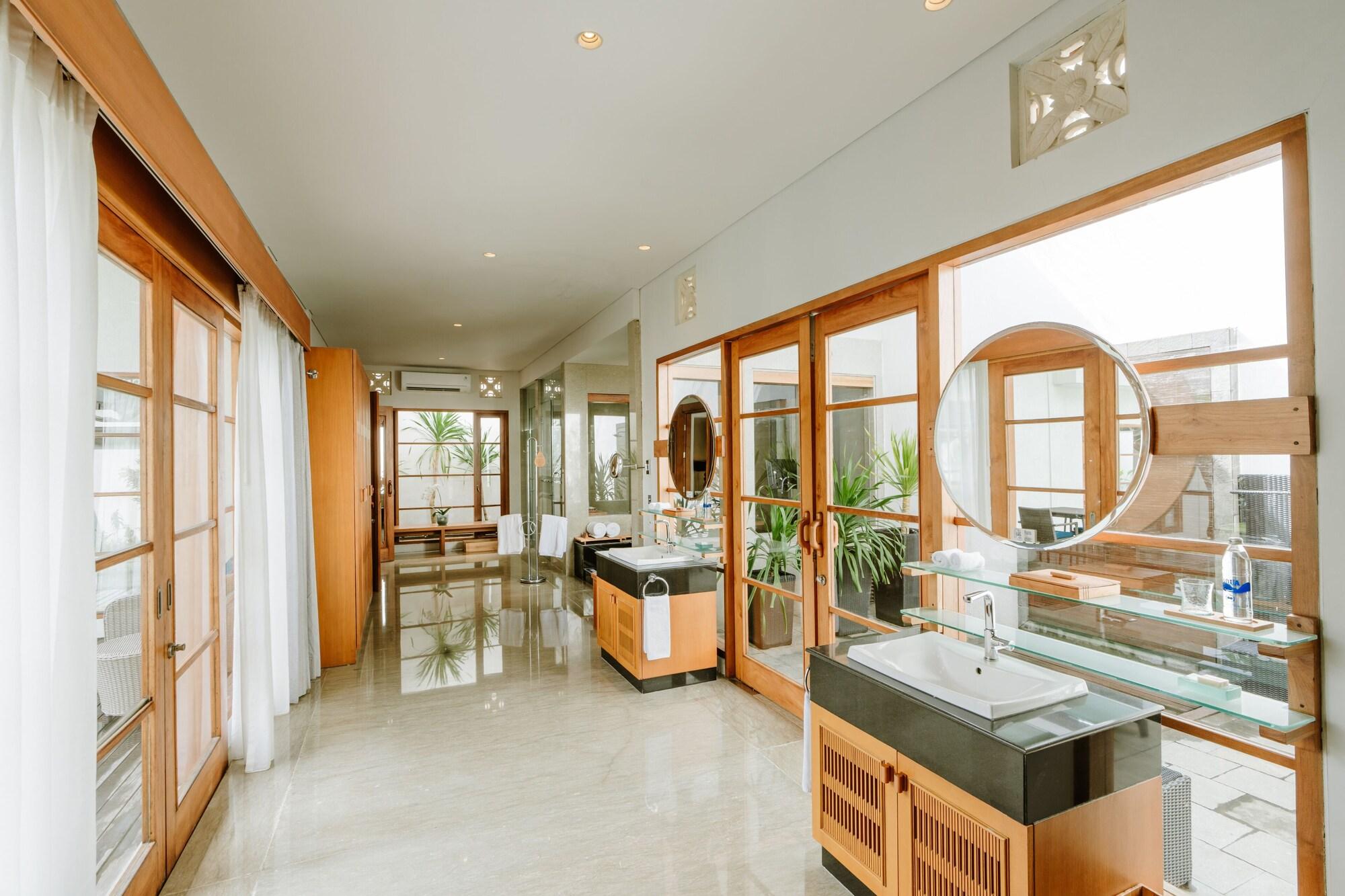 The Samaya Bali Villa Seminyak (Bali)